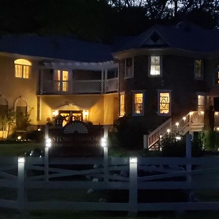 Stone Manor Boutique Inn Britain Dış mekan fotoğraf
