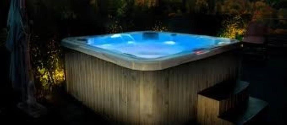 Stone Manor Boutique Inn Britain Dış mekan fotoğraf