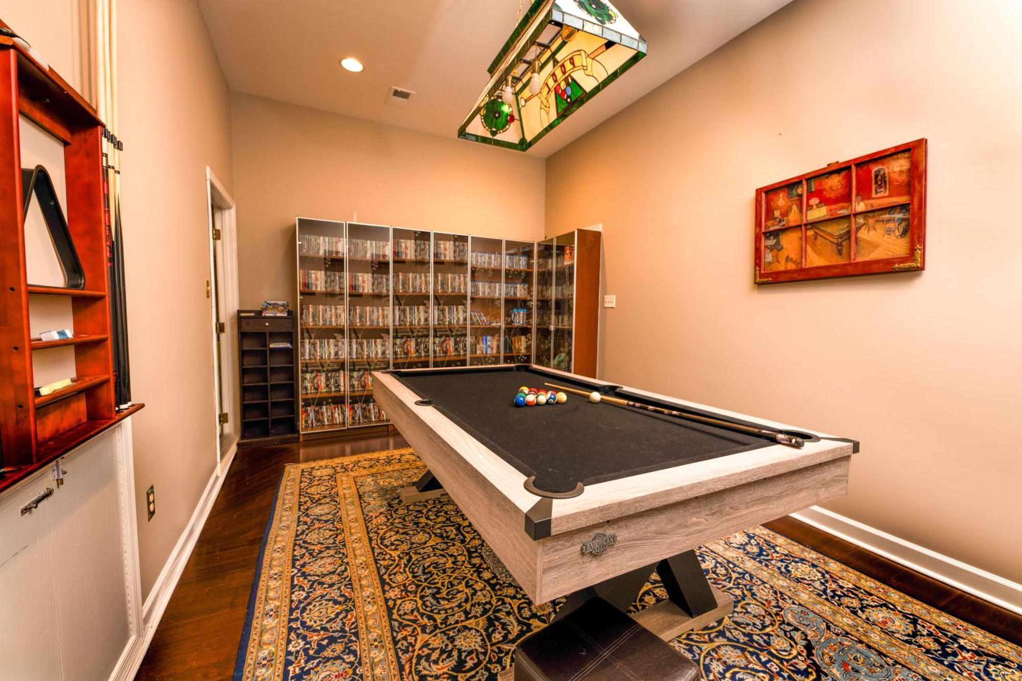 Stone Manor Boutique Inn Britain Dış mekan fotoğraf