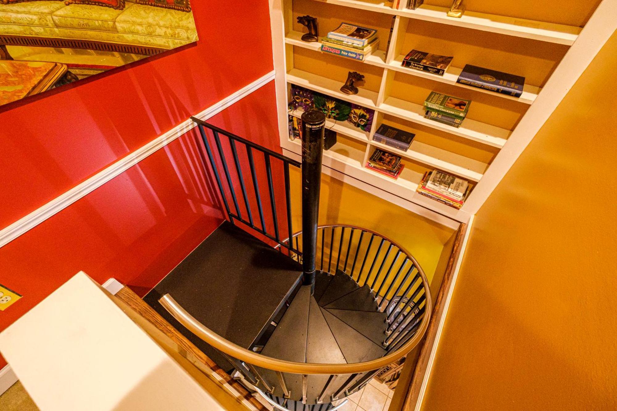 Stone Manor Boutique Inn Britain Dış mekan fotoğraf