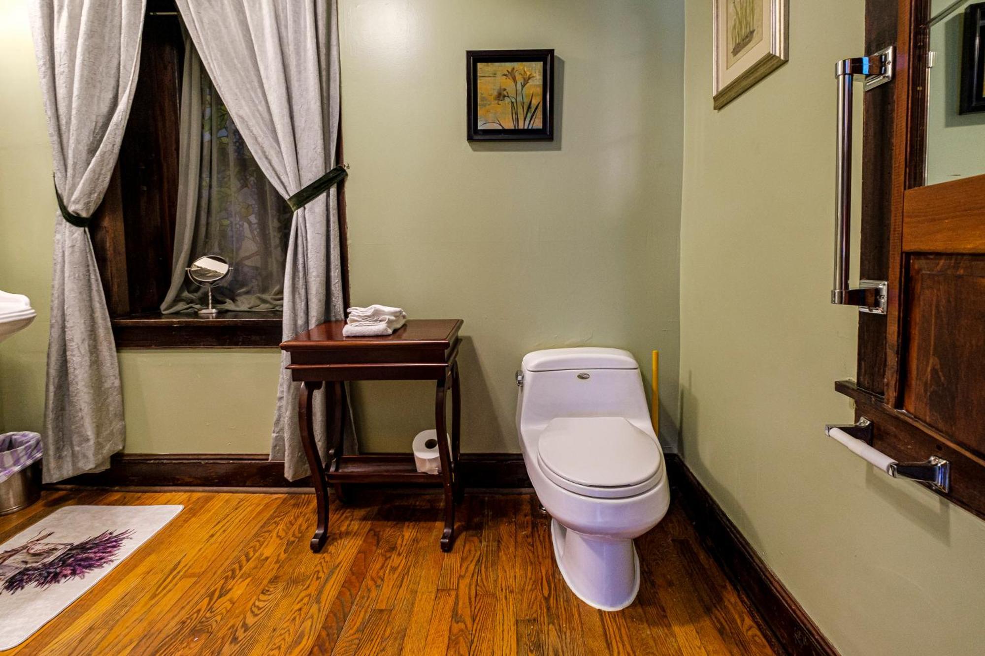 Stone Manor Boutique Inn Britain Dış mekan fotoğraf