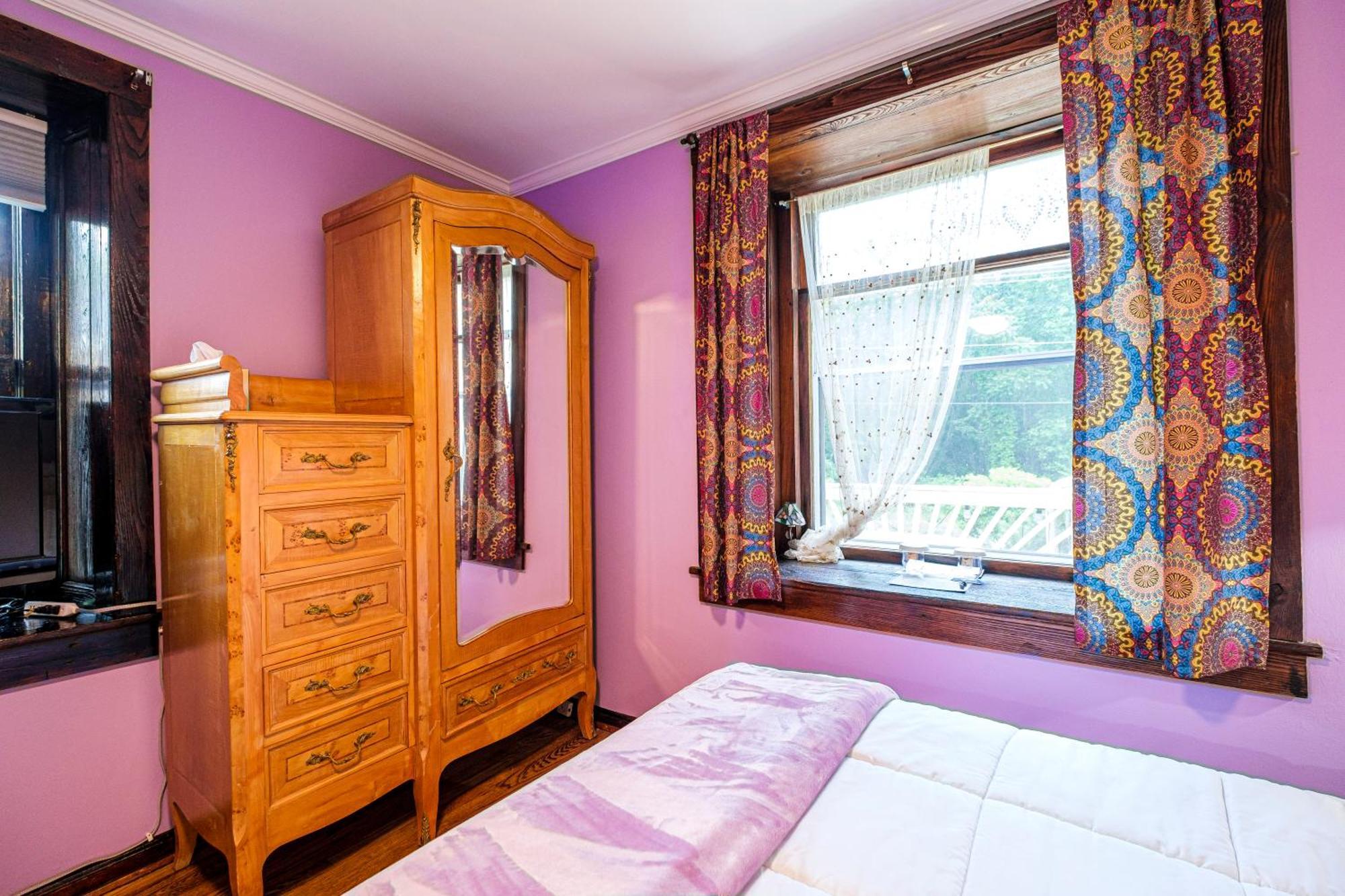 Stone Manor Boutique Inn Britain Dış mekan fotoğraf
