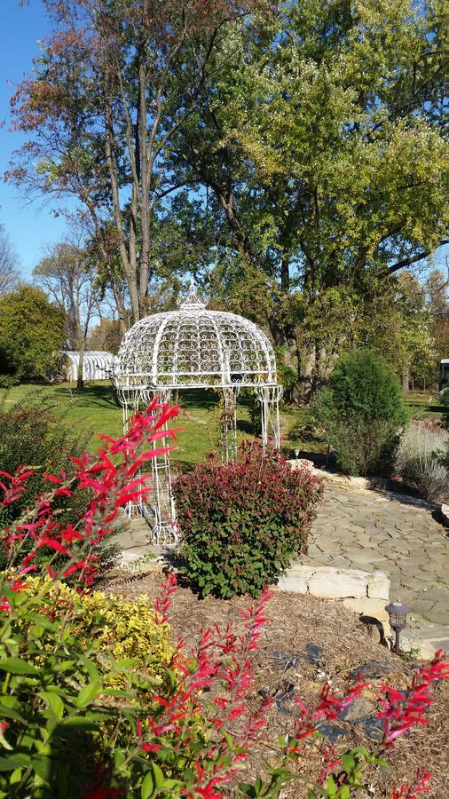Stone Manor Boutique Inn Britain Dış mekan fotoğraf