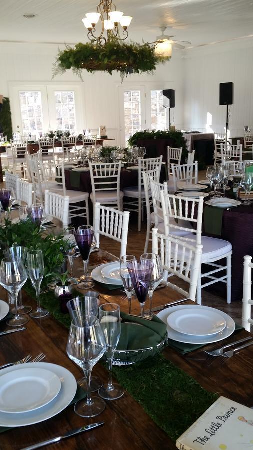 Stone Manor Boutique Inn Britain Dış mekan fotoğraf