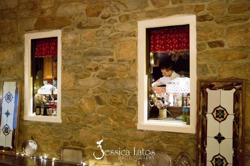 Stone Manor Boutique Inn Britain Dış mekan fotoğraf