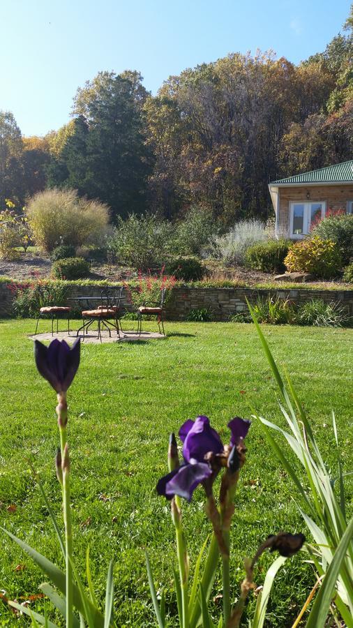 Stone Manor Boutique Inn Britain Dış mekan fotoğraf